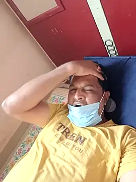 Daddyfuck 41 online show from March 28, 11:43 am