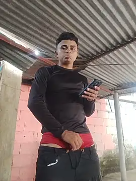 HOTRAINYGOLDEN online show from April 26, 8:16 pm