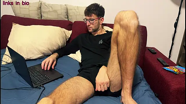 SoloUno0 online show from March 22, 10:26 pm