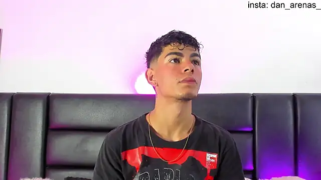 Duolust2 online show from April 8, 12:04 pm