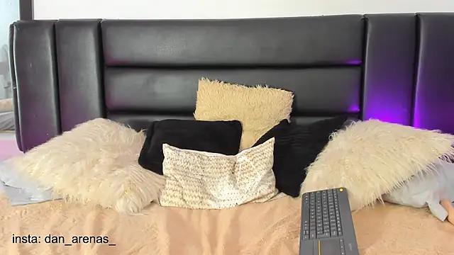 Duolust2 online show from April 13, 2:18 pm