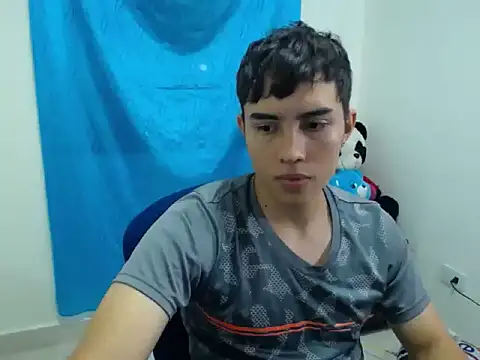 Fher rivers1 online show from April 17, 11:40 pm