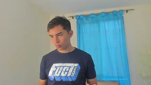 Fher rivers1 online show from April 4, 3:42 pm