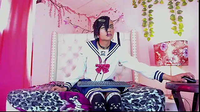 romeo laurient online show from March 20, 8:56 pm