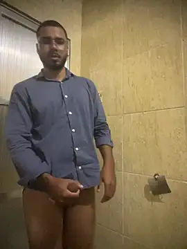 euevcnacama online show from April 8, 11:13 pm