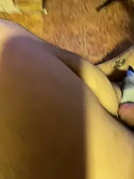 Damonlover online show from March 24, 5:34 am