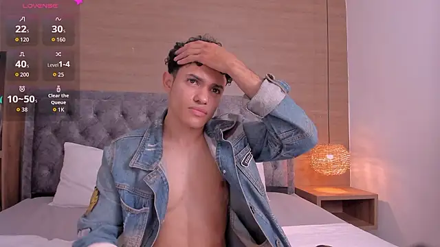 max sex01 online show from March 21, 3:21 am