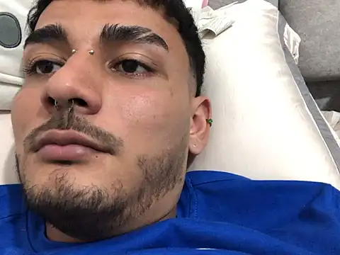 Velvet man online show from April 6, 4:46 am