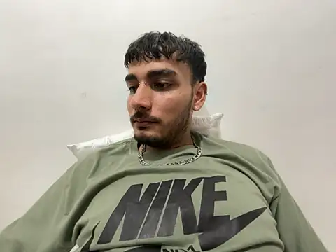 Velvet man online show from April 1, 4:36 am