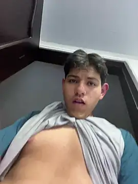 juanma759 online show from March 26, 5:33 am