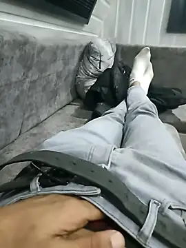 ferdi353535 online show from April 26, 9:55 pm