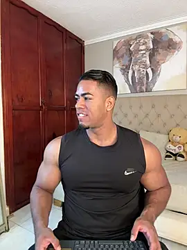 Trevor vinc online show from April 8, 1:09 pm