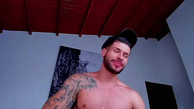 Santos ramirez1 online show from March 24, 1:49 pm