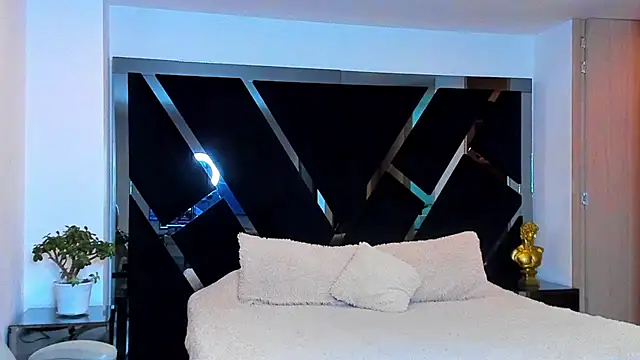 Raytorres online show from April 13, 12:11 am