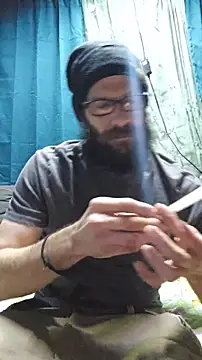 Kyle-1 online show from April 9, 2:12 pm