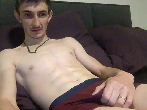 rmarcu01 online show from March 25, 11:25 am