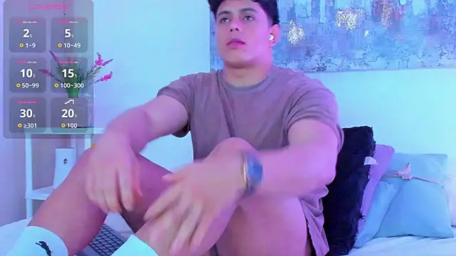   armin online show from April 14, 8:25 am