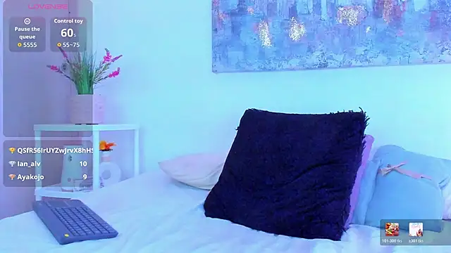   armin online show from March 31, 9:33 am