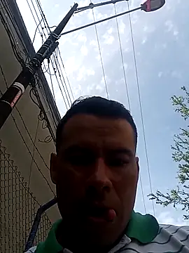 Meliods online show from April 7, 1:22 pm