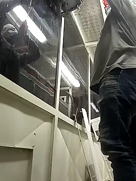 Meliods online show from April 21, 6:36 pm