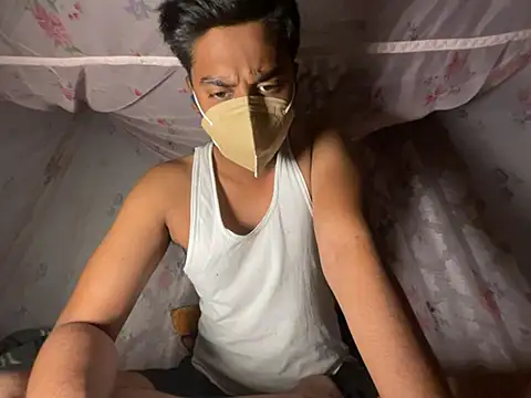 sinner2511 online show from April 7, 5:24 pm