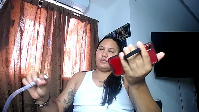 Junaiker roa1 online show from April 5, 2:13 pm