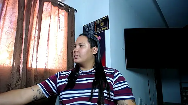 Junaiker roa1 online show from March 30, 1:34 pm