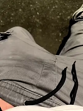 AthandJumper online show from April 13, 11:49 pm