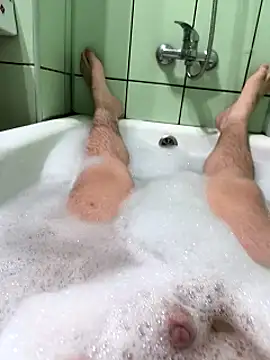 AthandJumper online show from April 6, 12:07 am