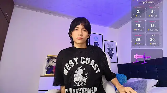 alexconsanii online show from March 29, 12:44 am