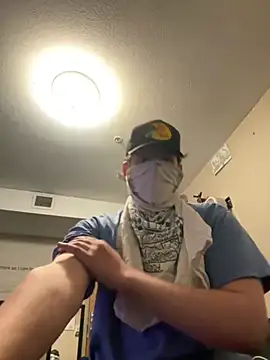 mcrenmf online show from March 22, 11:43 pm