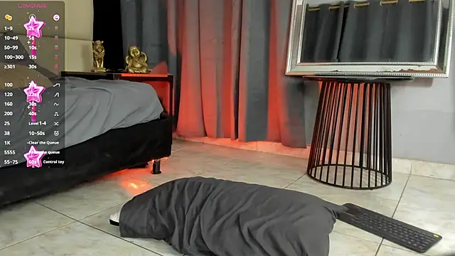 Thomzeus online show from March 24, 5:40 pm