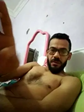 Alimohamed08 online show from April 3, 1:02 am