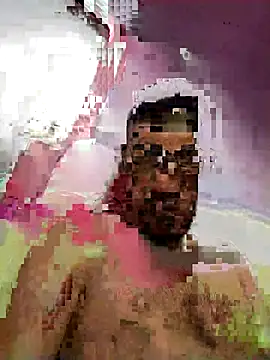 Alimohamed08 online show from March 27, 11:05 pm