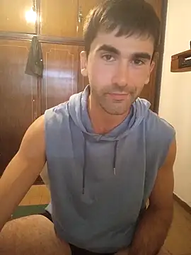 Tomasselo online show from April 8, 5:21 pm