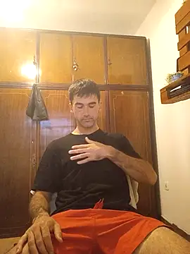 Tomasselo online show from April 1, 5:32 pm