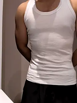 handsome-hunky online show from March 25, 8:13 pm