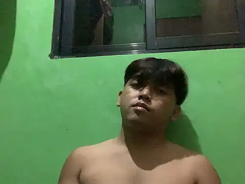 haru-X-hunter online show from March 26, 11:58 am