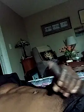 KingBlackStallion online show from April 4, 6:32 am