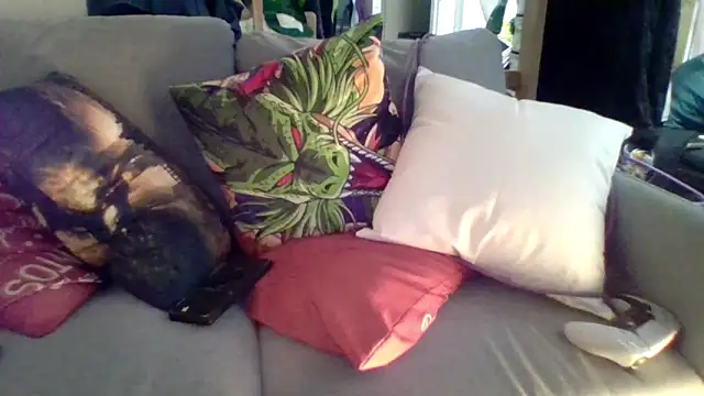 ACruoreX online show from April 15, 12:21 am