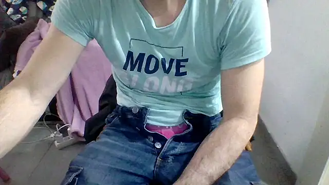 ACruoreX online show from April 9, 11:27 am