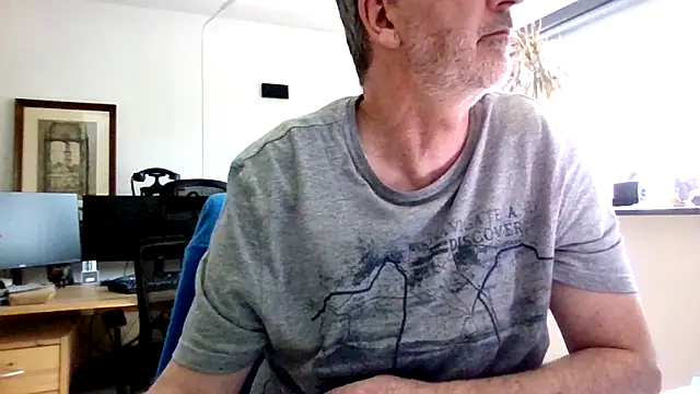 HotLucas66 online show from April 9, 1:50 pm