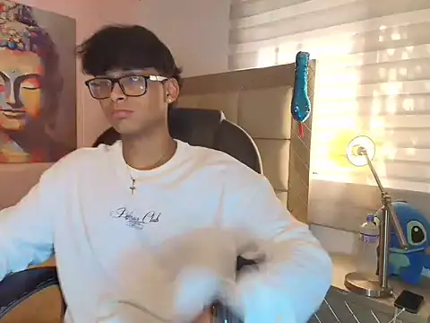 mathias oberlin online show from March 31, 7:26 pm