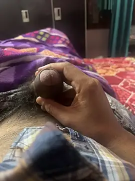 SingleBoy66666 online show from March 25, 8:57 pm