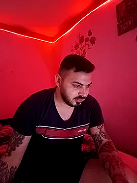 I amAhille online show from April 18, 10:16 am