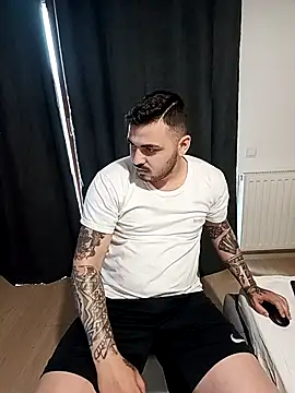 I amAhille online show from March 31, 2:41 pm