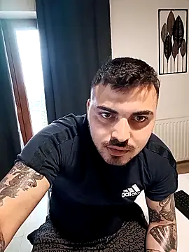 I amAhille online show from March 30, 2:40 pm