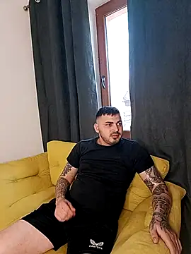 I amAhille online show from March 27, 3:02 pm