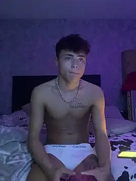 bbyljay online show from April 2, 9:44 pm