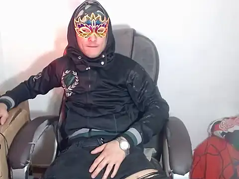 SexyboyHot2000 online show from April 26, 1:36 am